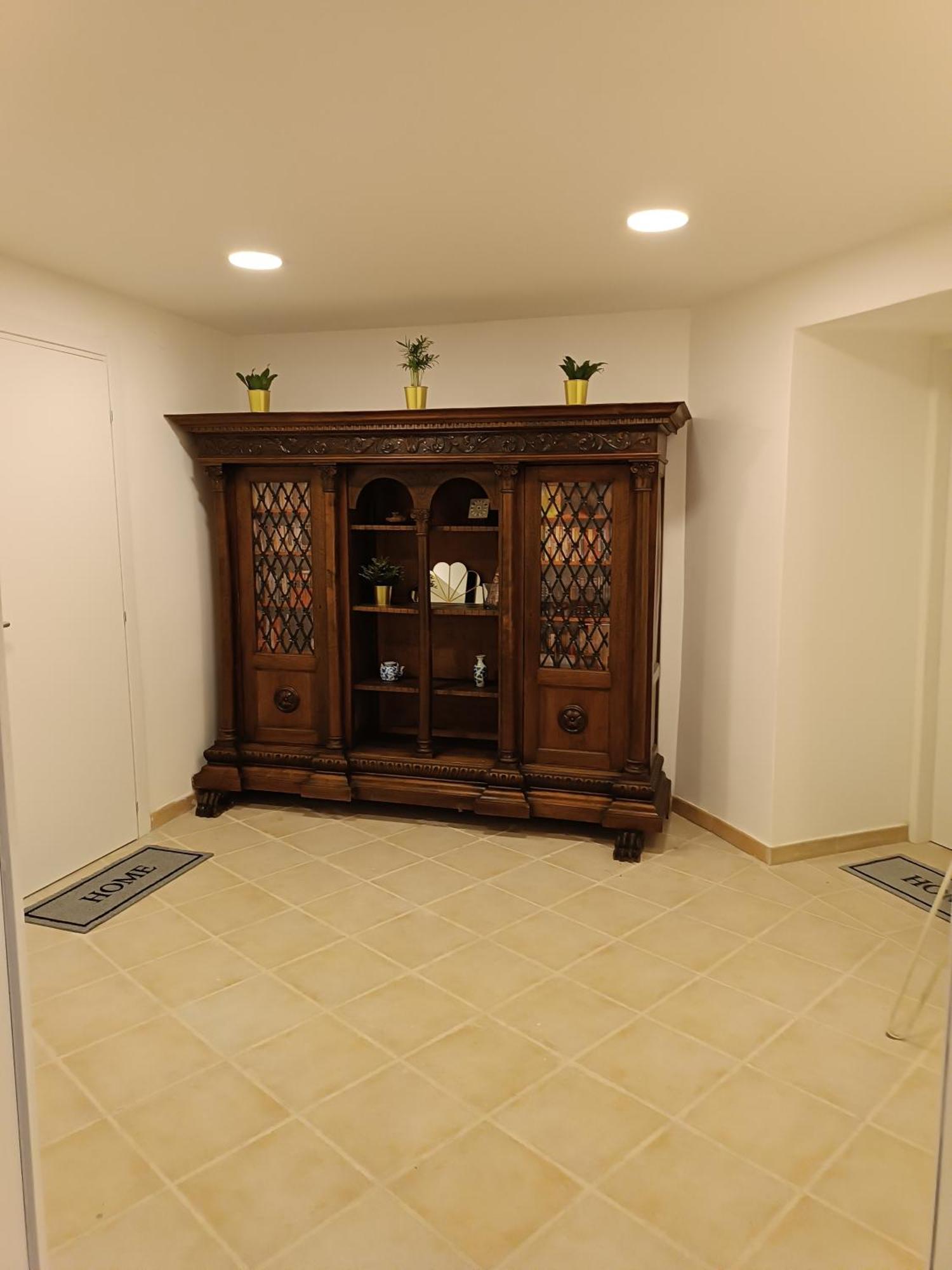 La Casa Di Vivi