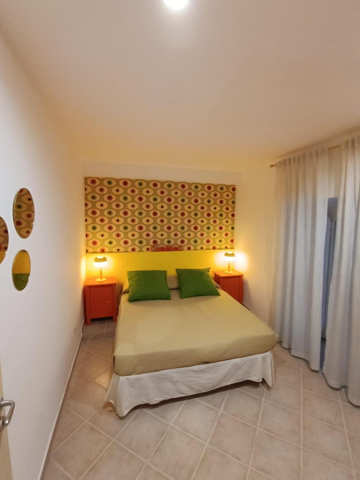 La Casa Di Vivi Napoli