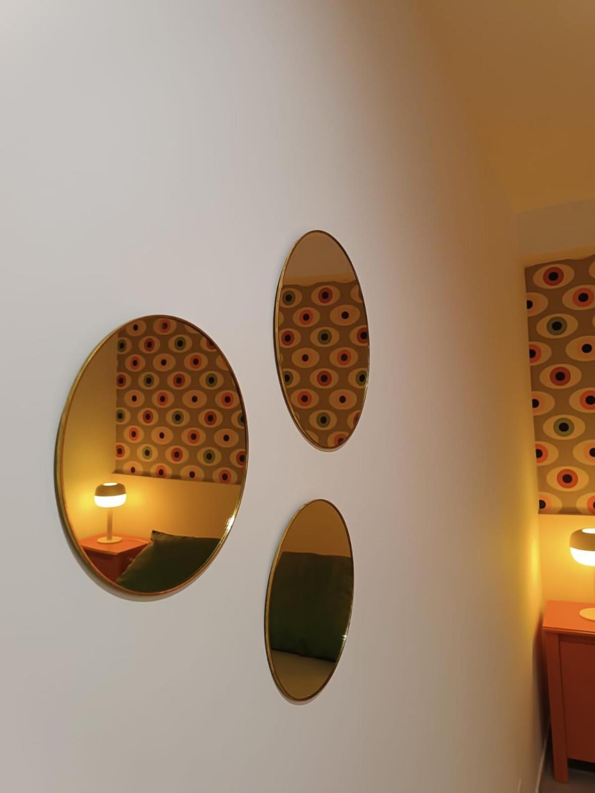 La Casa Di Vivi * Napoli