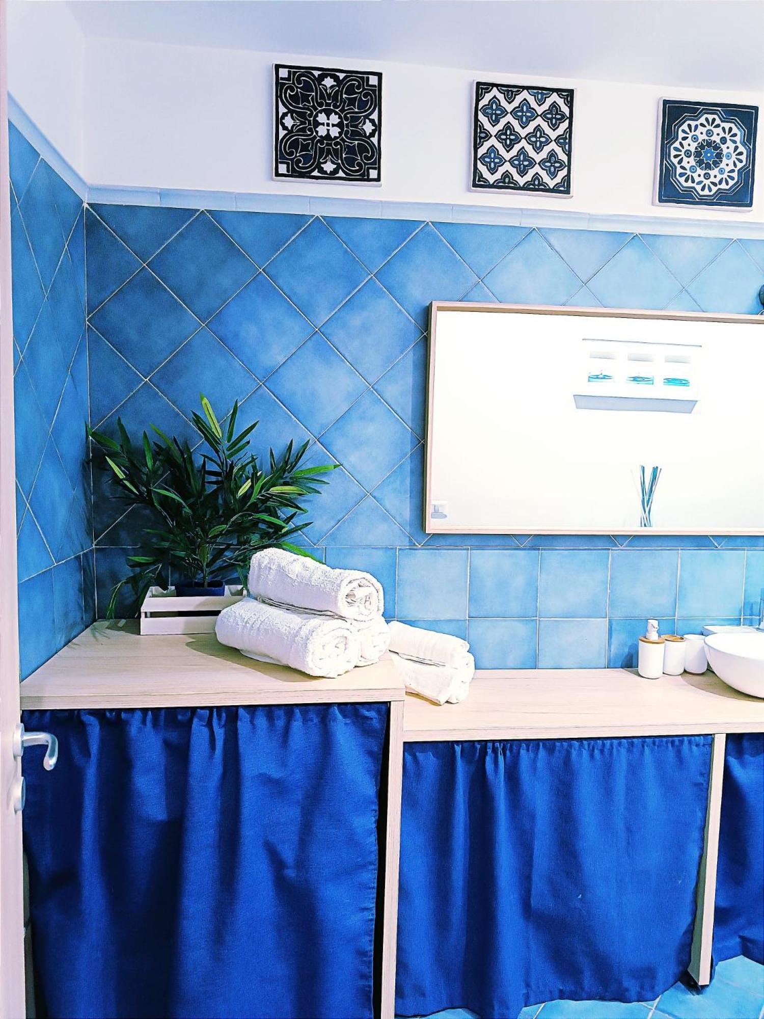 La Casa Di Vivi Appartamento