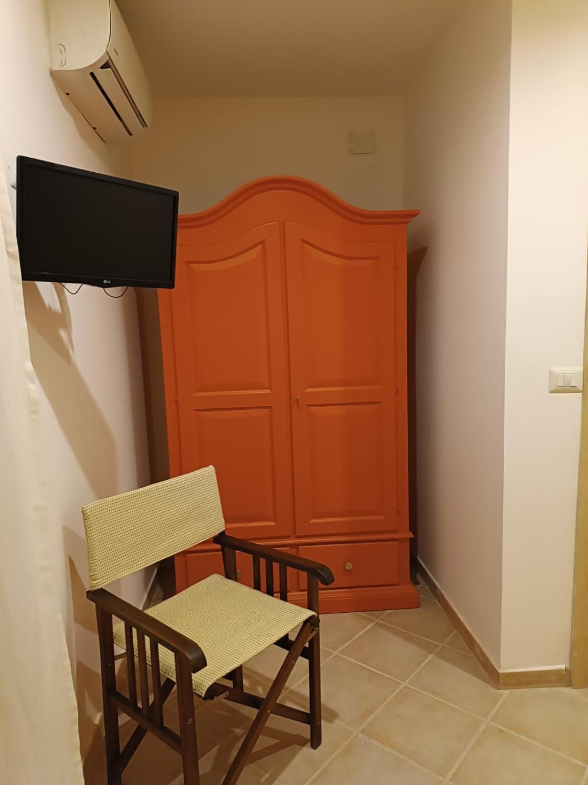 La Casa Di Vivi Napoli