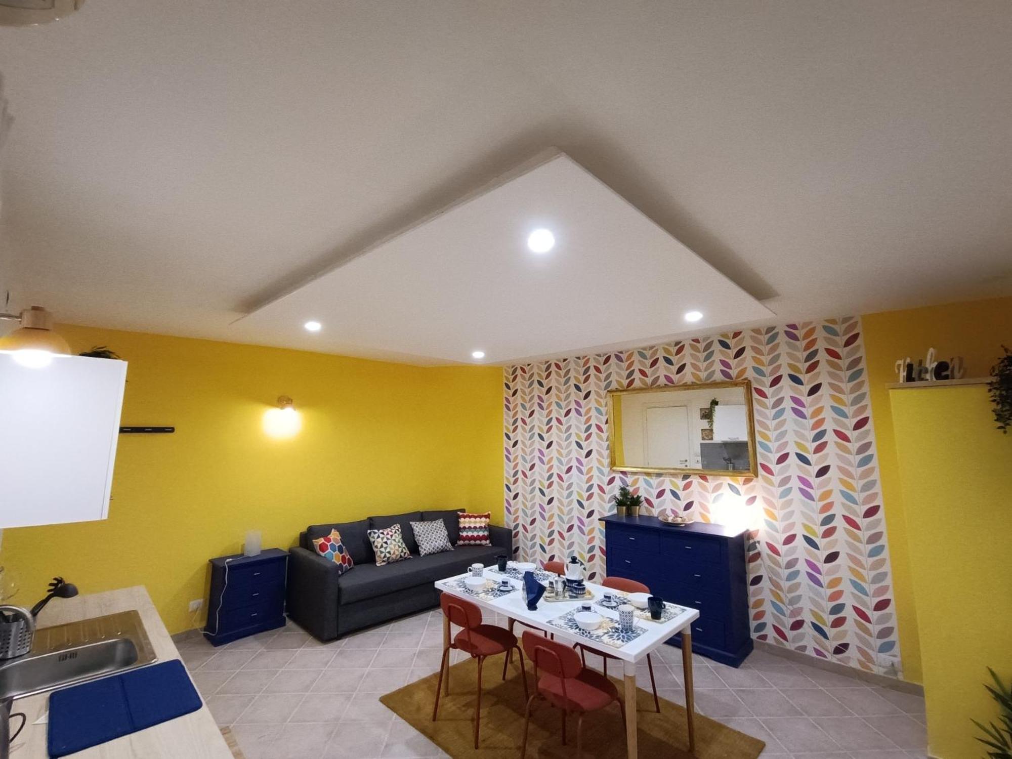La Casa Di Vivi Appartamento
