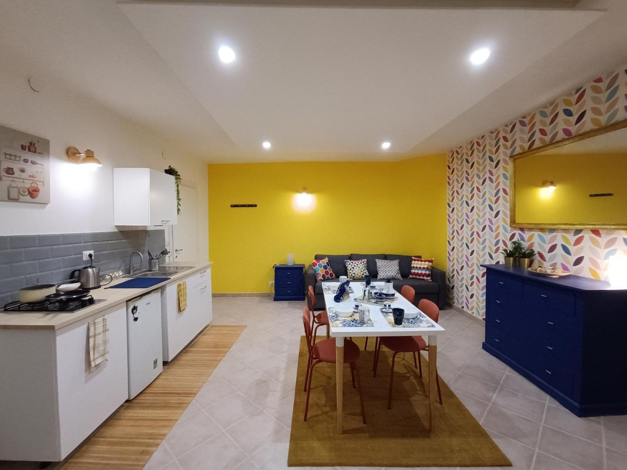 La Casa Di Vivi