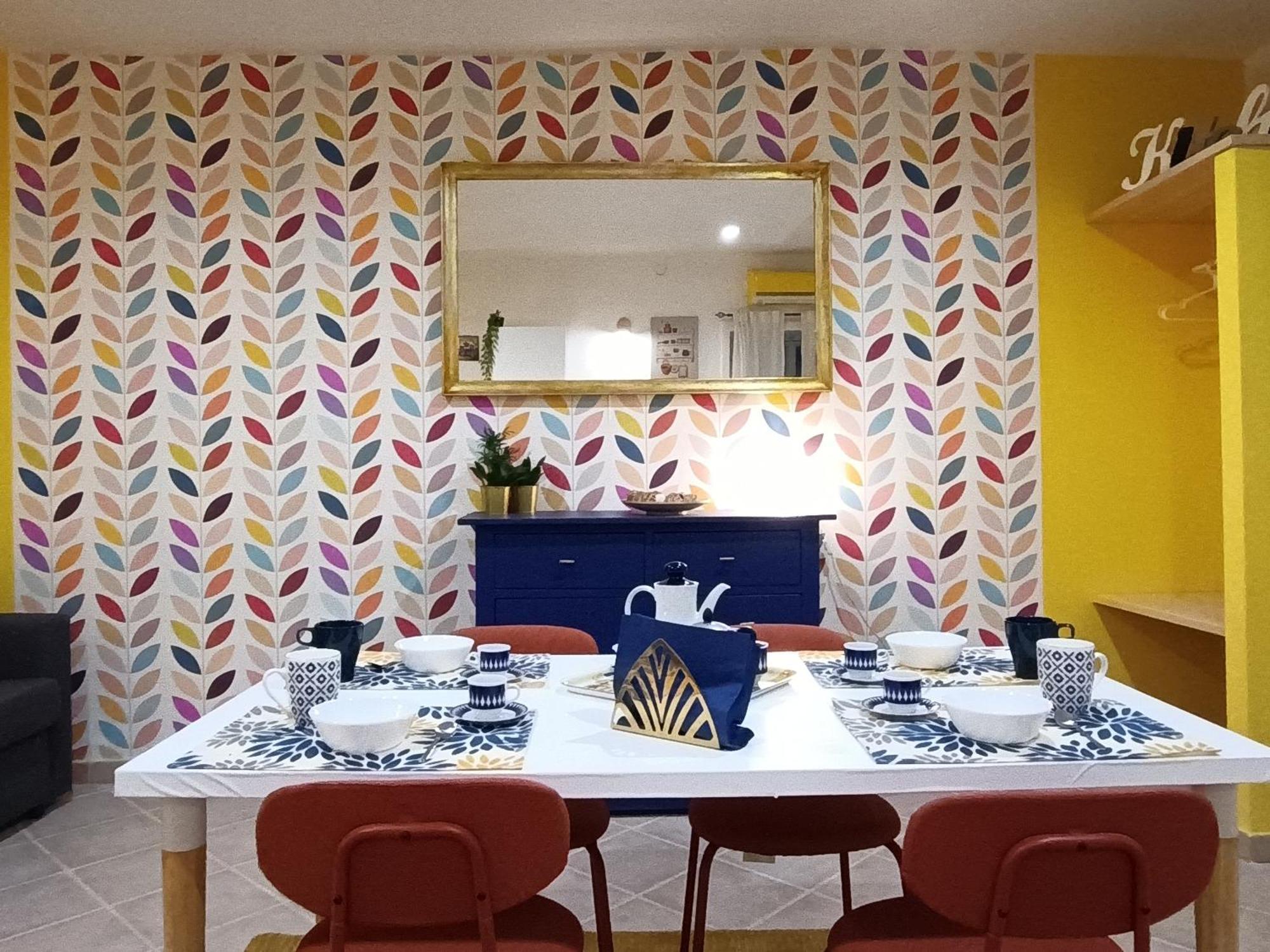Appartamento La Casa Di Vivi Napoli