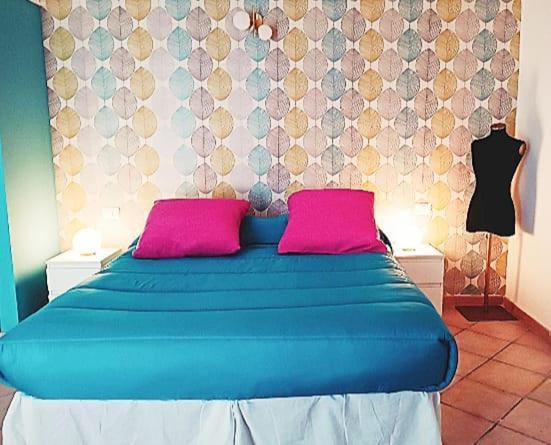 Appartamento La Casa Di Vivi