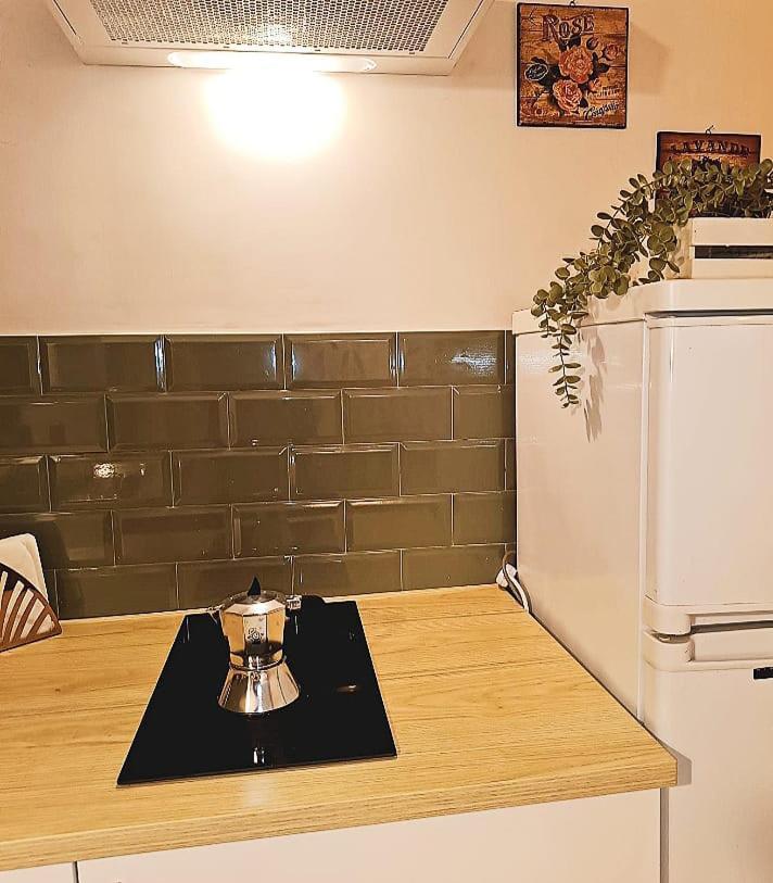 Appartamento La Casa Di Vivi *