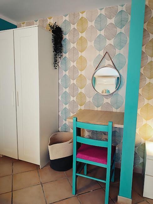La Casa Di Vivi Appartamento Napoli