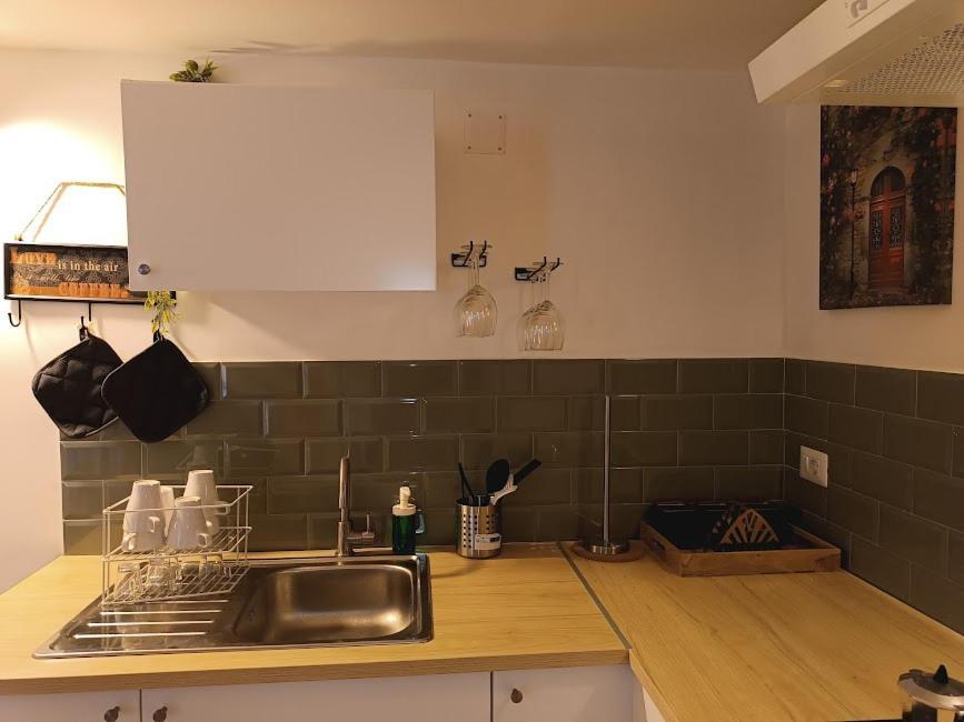 La Casa Di Vivi Napoli