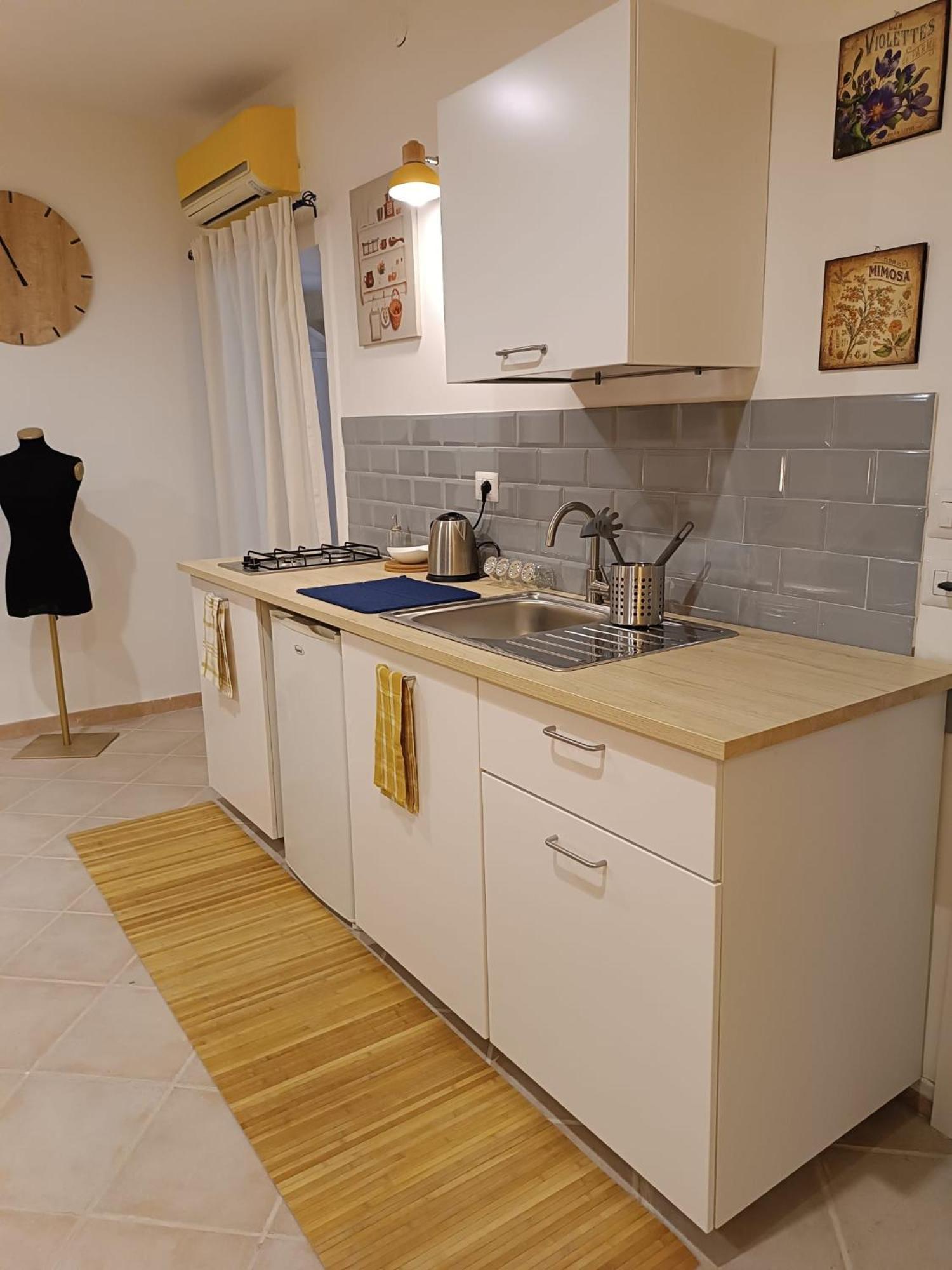 La Casa Di Vivi * Napoli