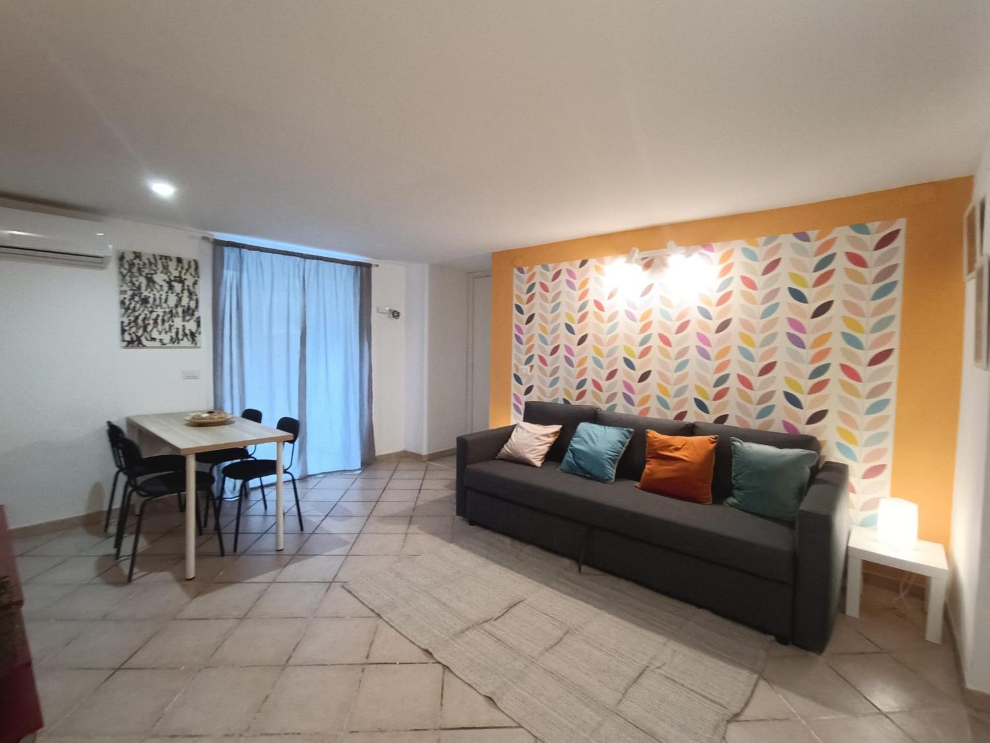 La Casa Di Vivi Appartamento