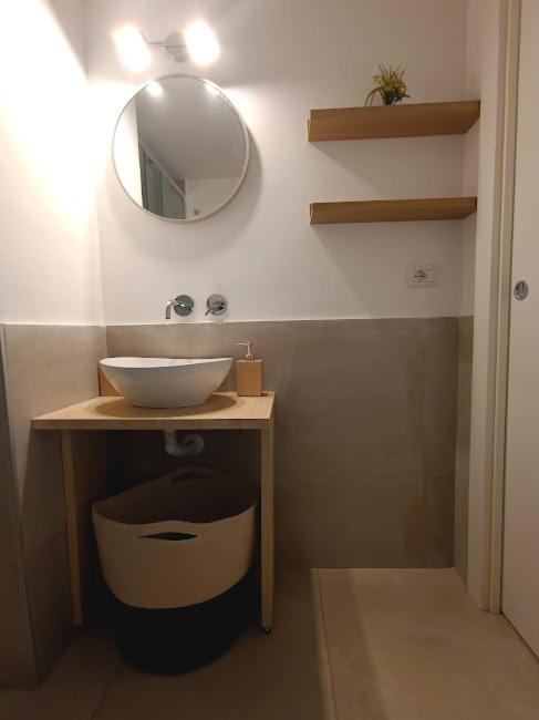 Appartamento La Casa Di Vivi *