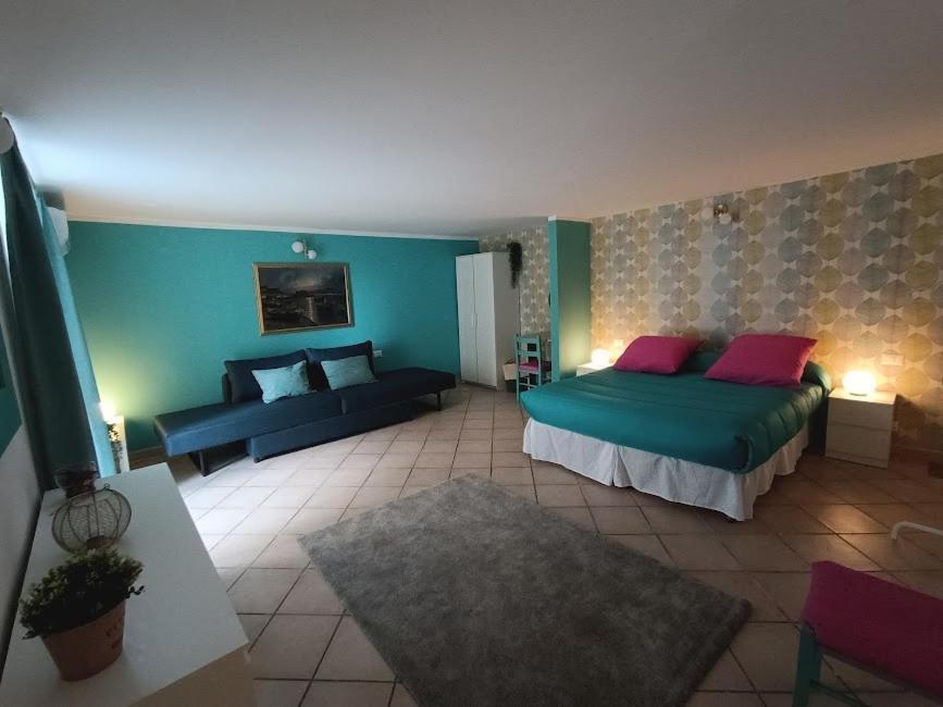 Appartamento La Casa Di Vivi Napoli