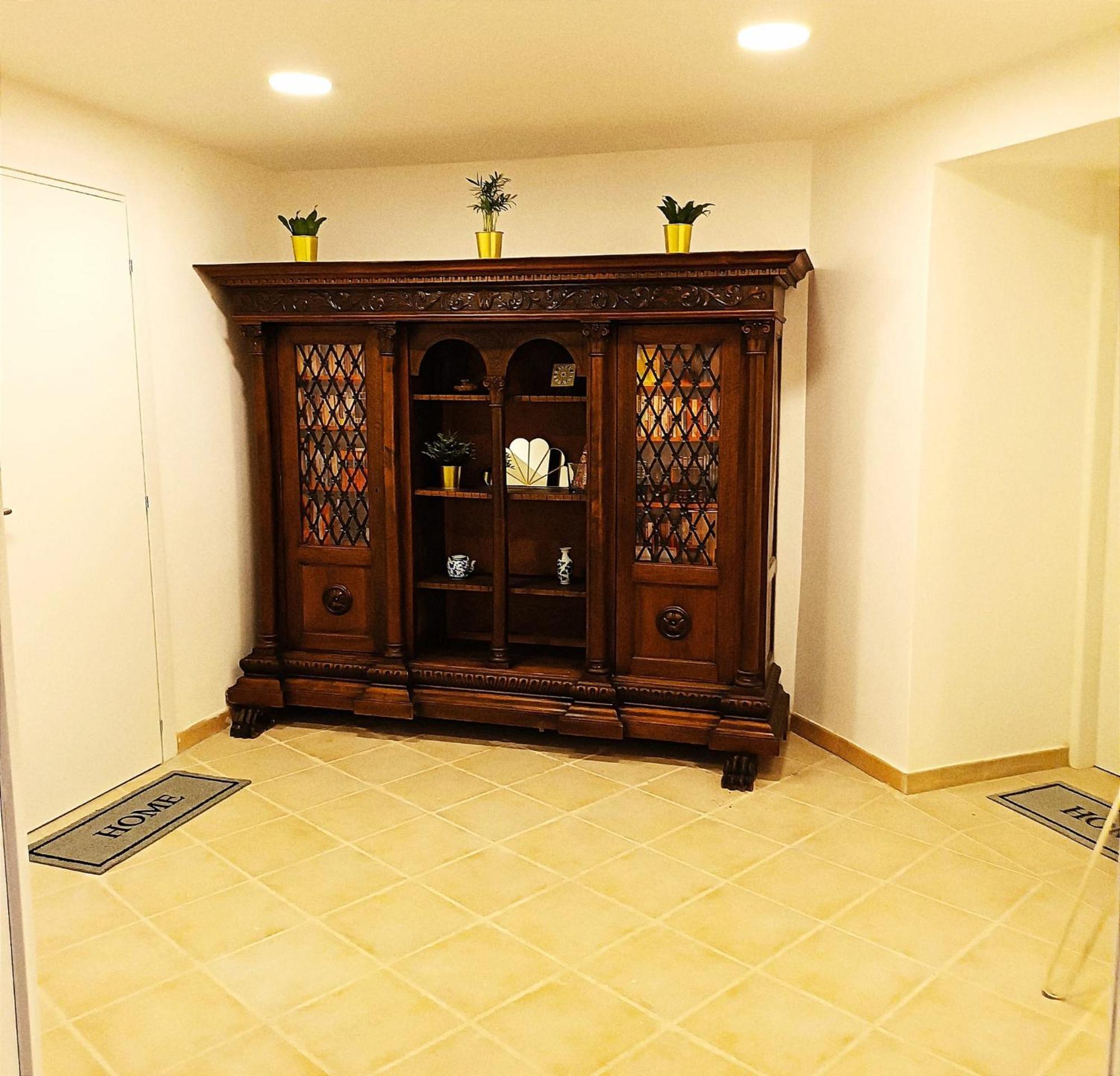 La Casa Di Vivi Appartamento Napoli