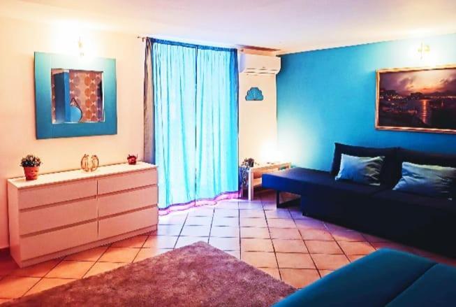 La Casa Di Vivi Napoli