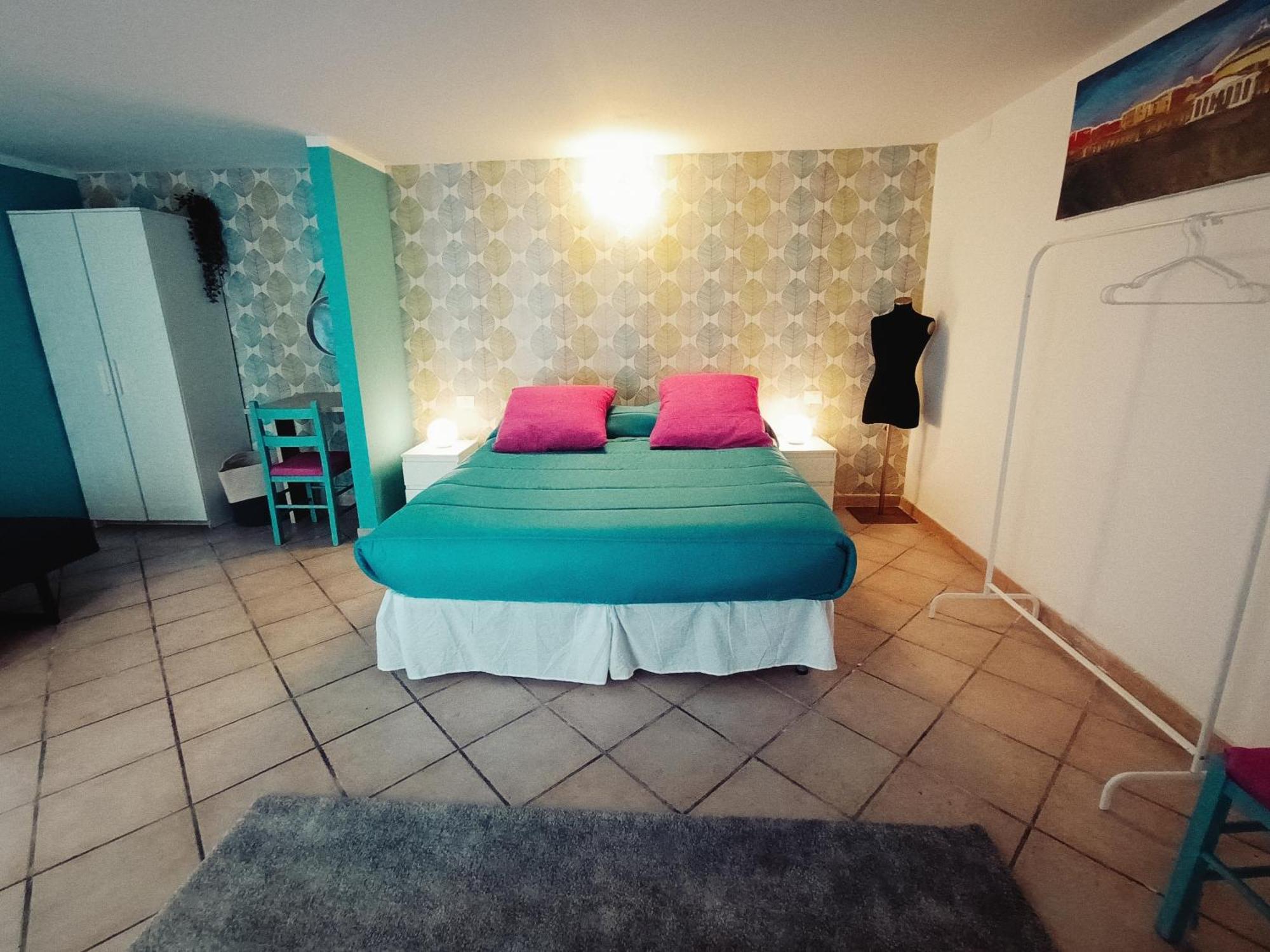 La Casa Di Vivi Appartamento Napoli