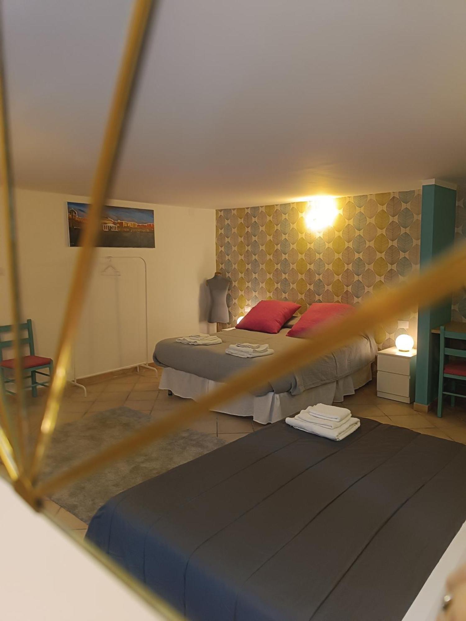 La Casa Di Vivi *