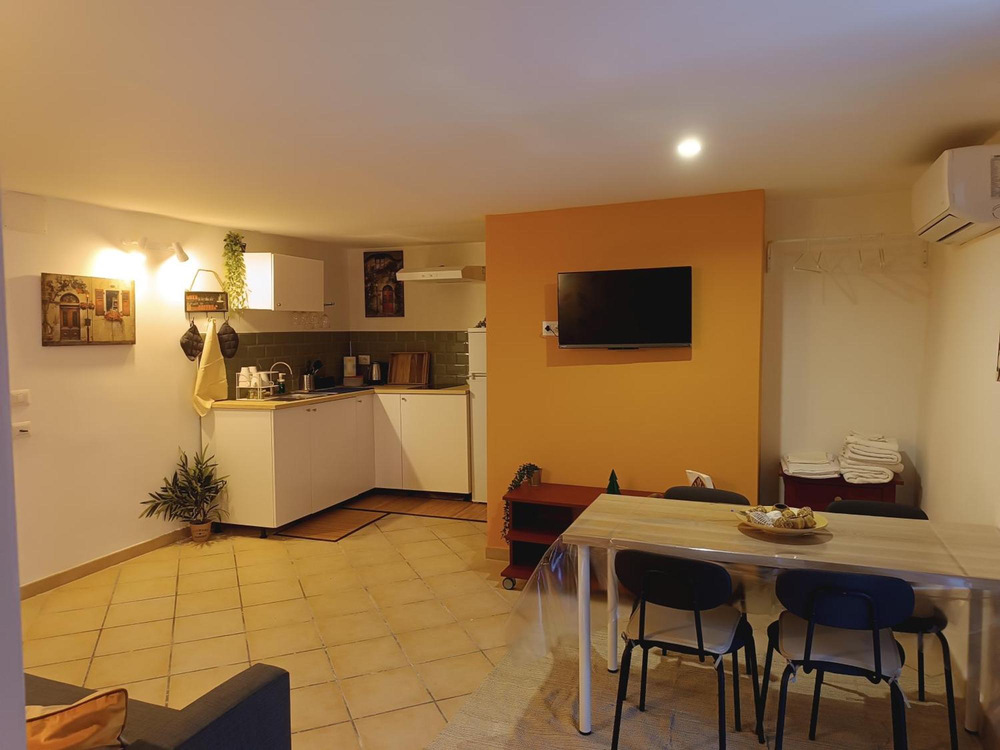 La Casa Di Vivi Napoli