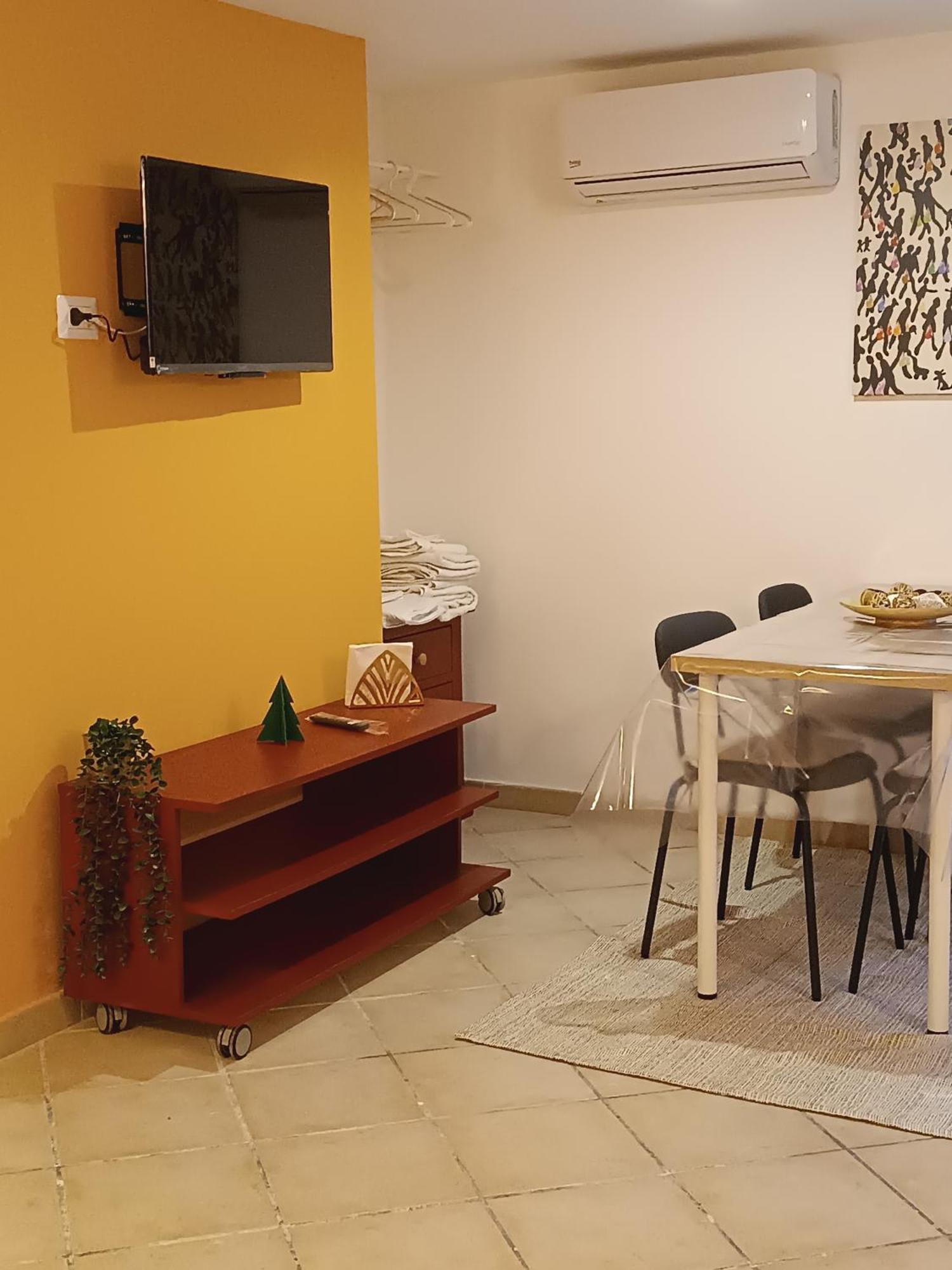 La Casa Di Vivi * Napoli
