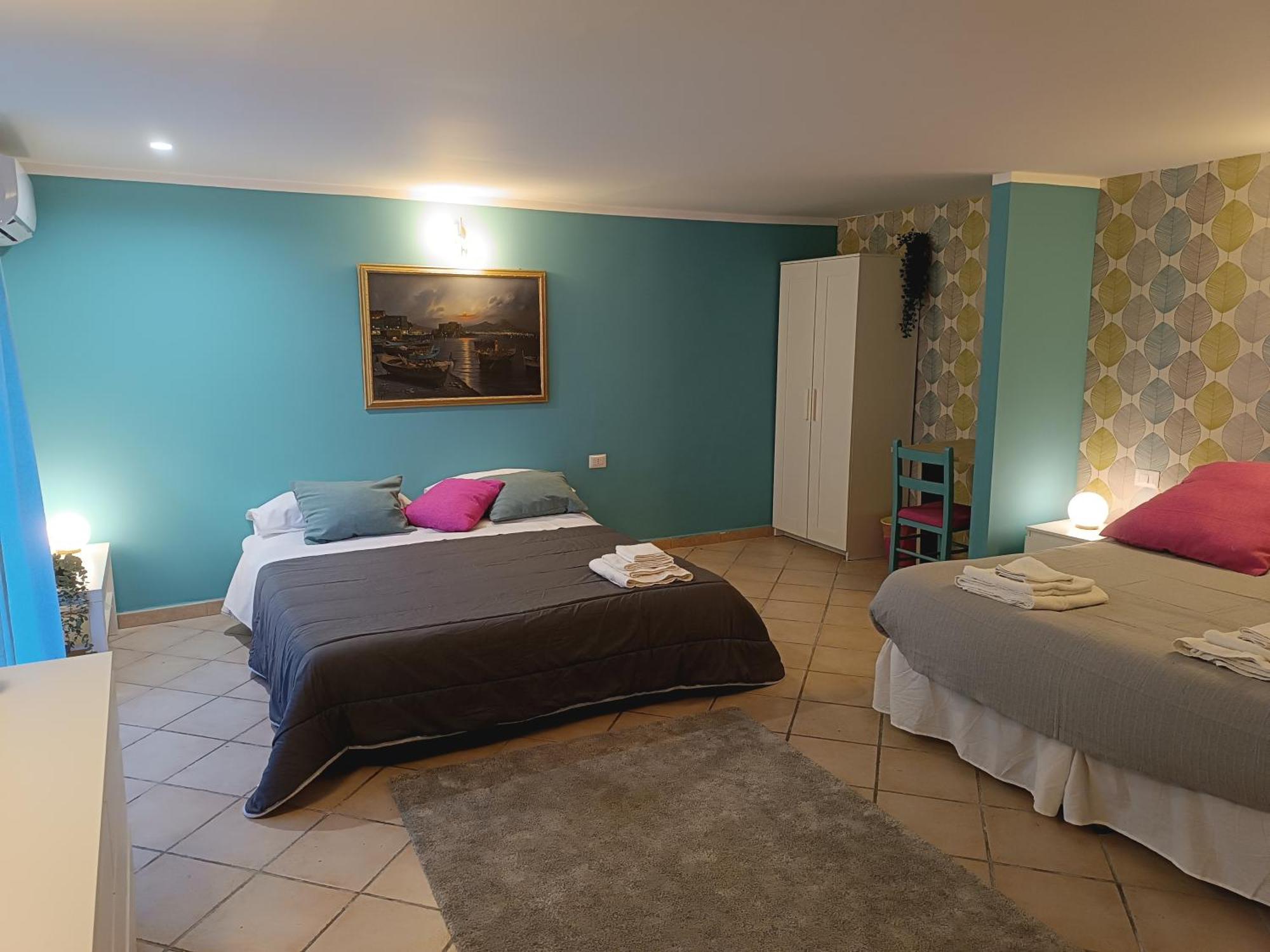 Appartamento La Casa Di Vivi