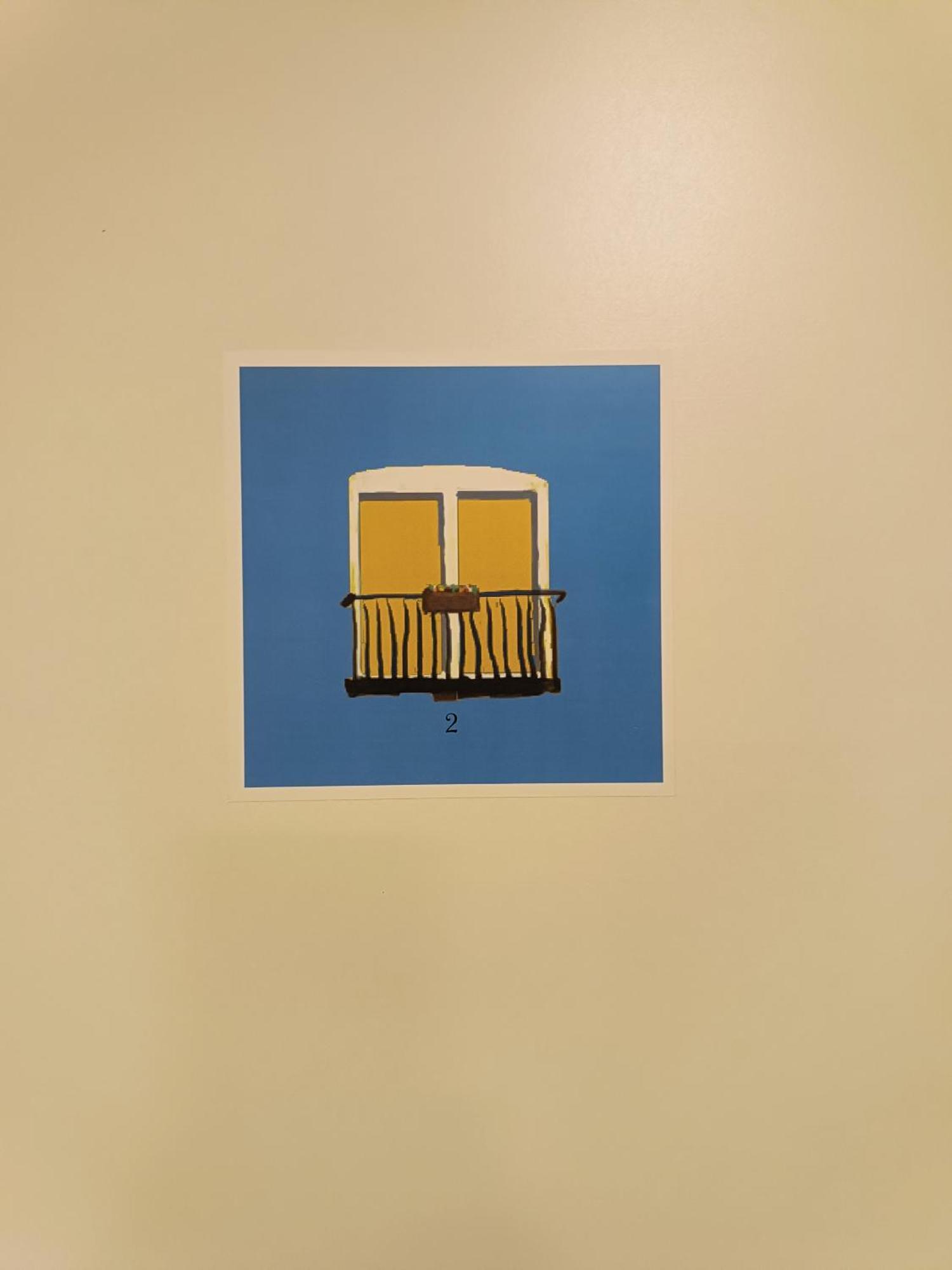 La Casa Di Vivi Napoli