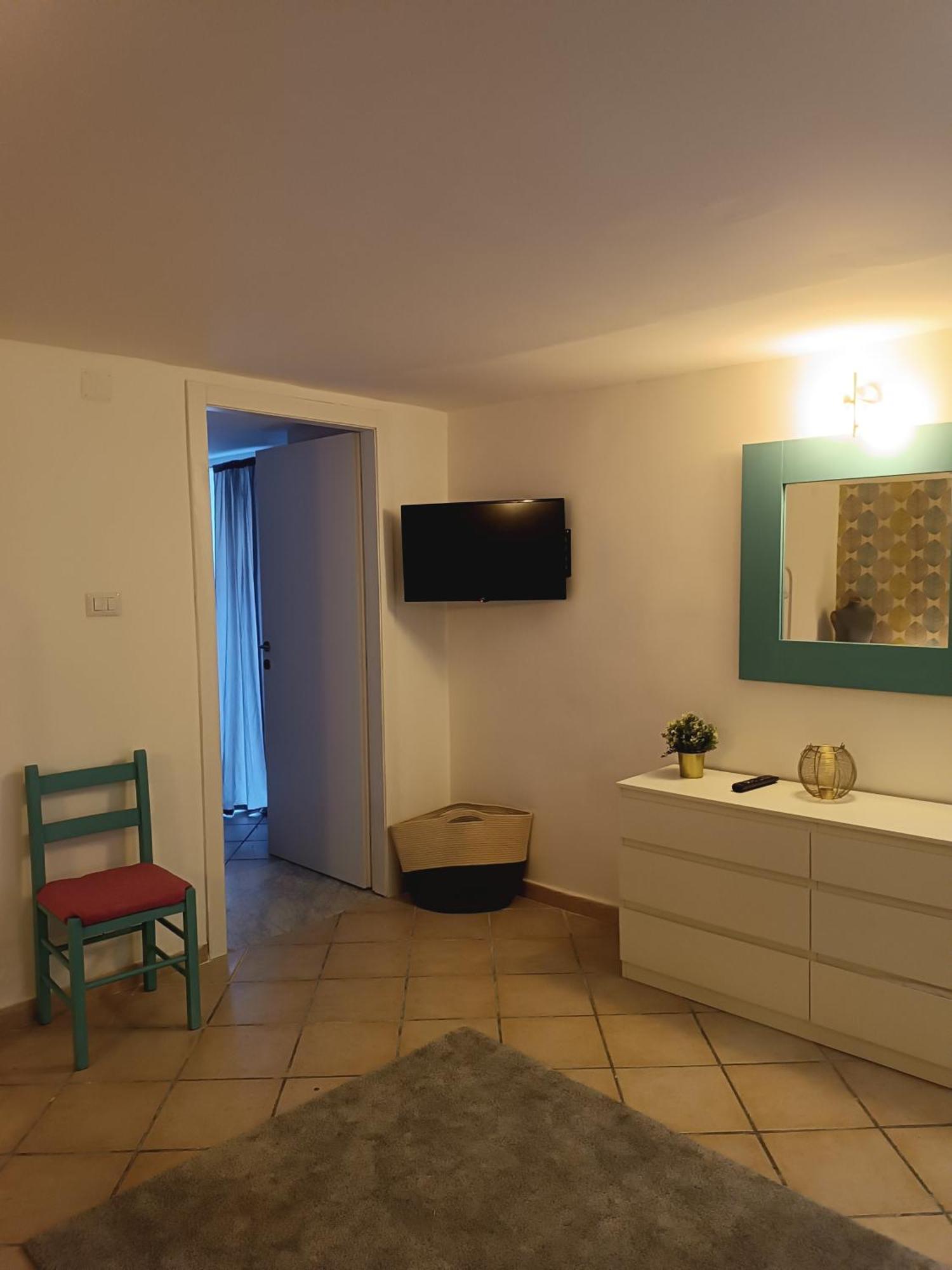 La Casa Di Vivi