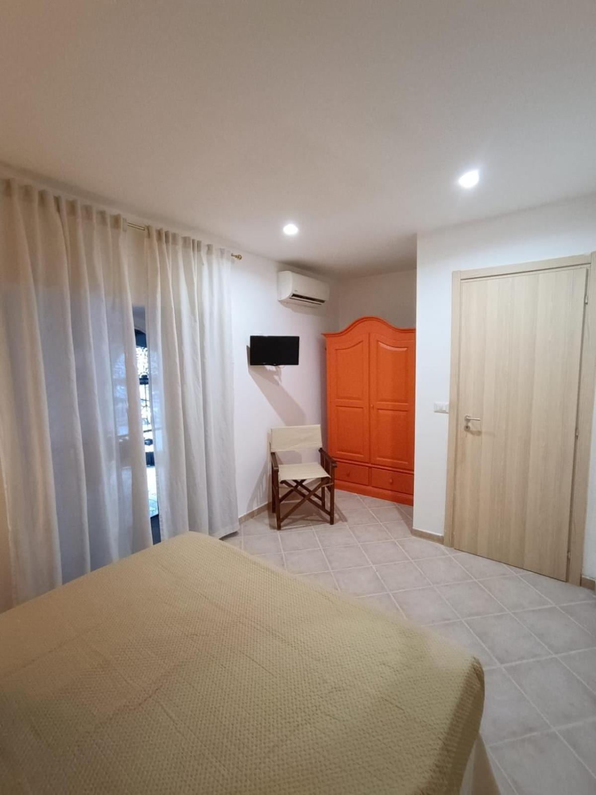 Apartment La Casa Di Vivi Naples