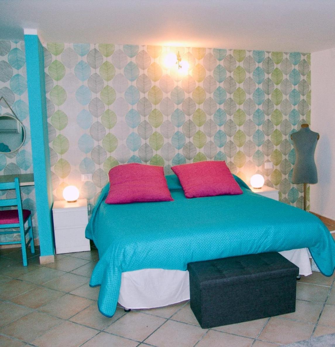 La Casa Di Vivi Apartment Naples