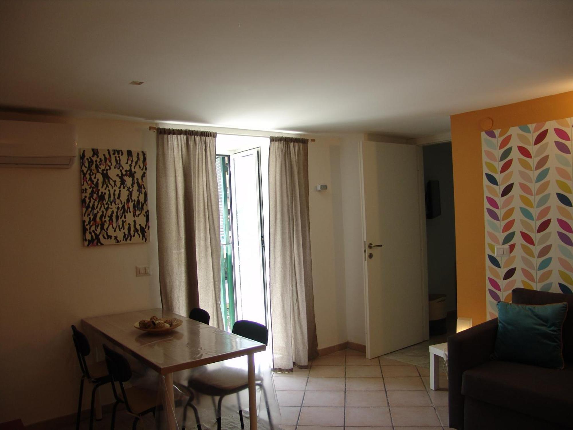 La Casa Di Vivi Naples