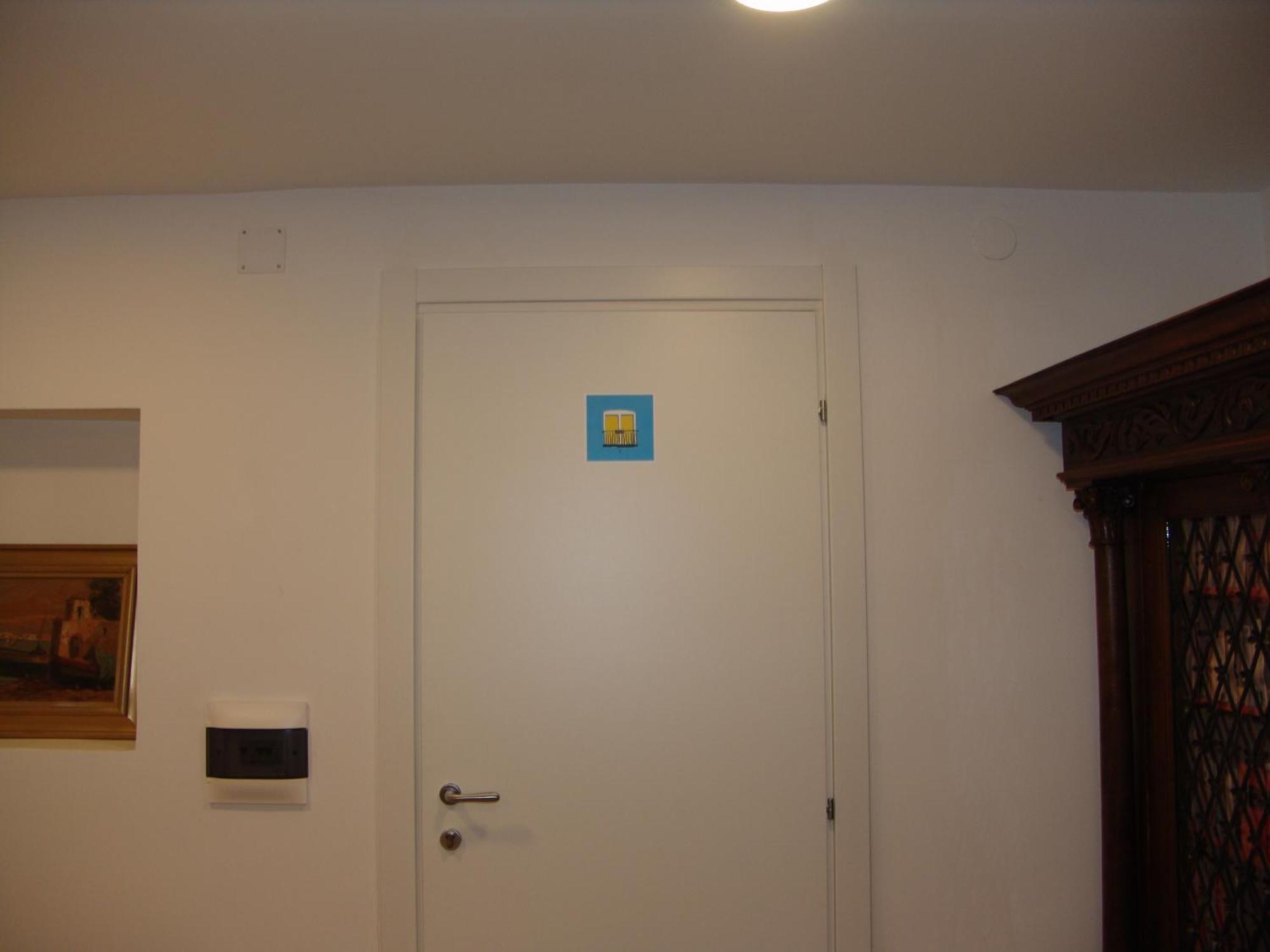 La Casa Di Vivi Apartment