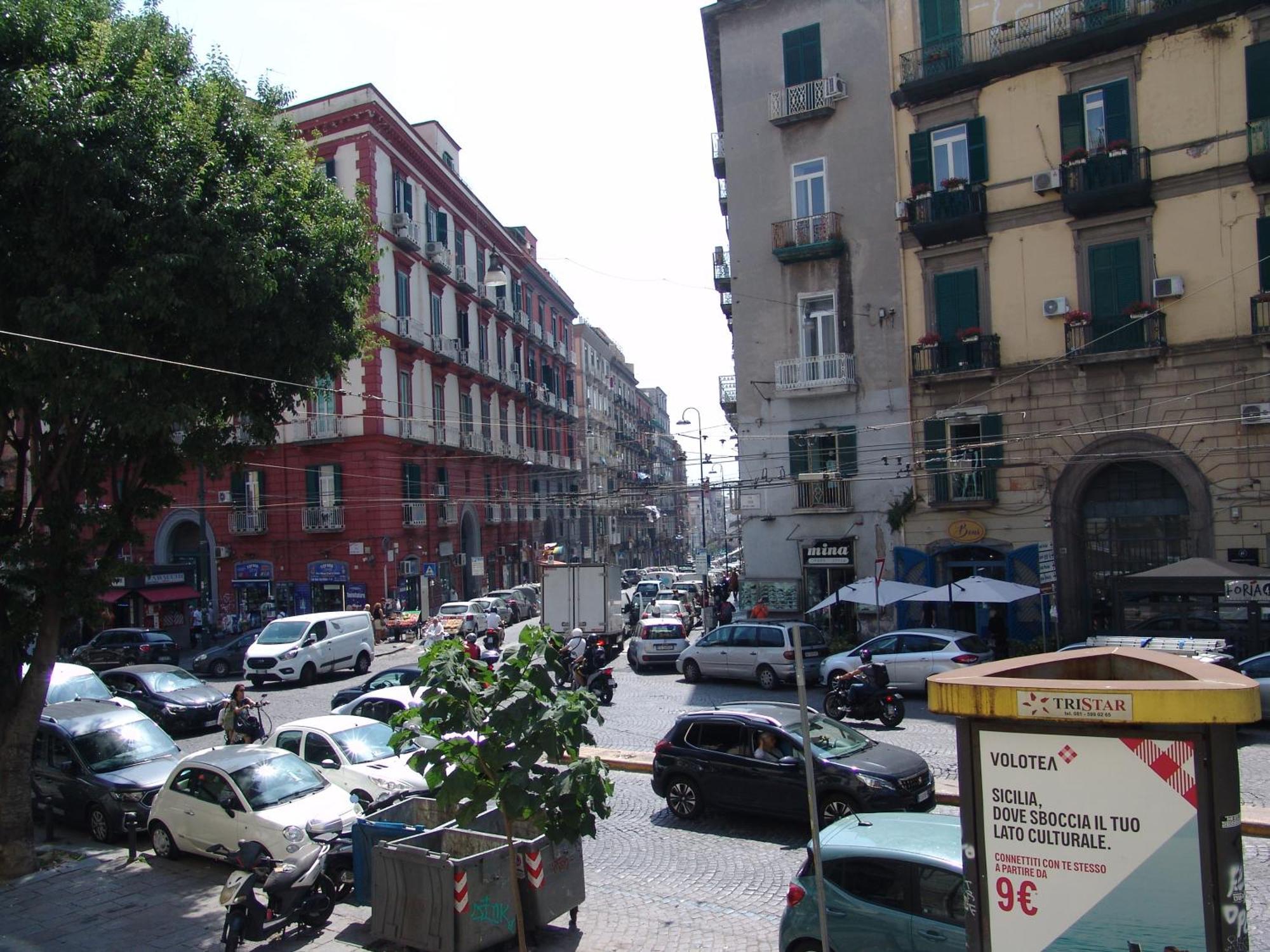 La Casa Di Vivi * Naples