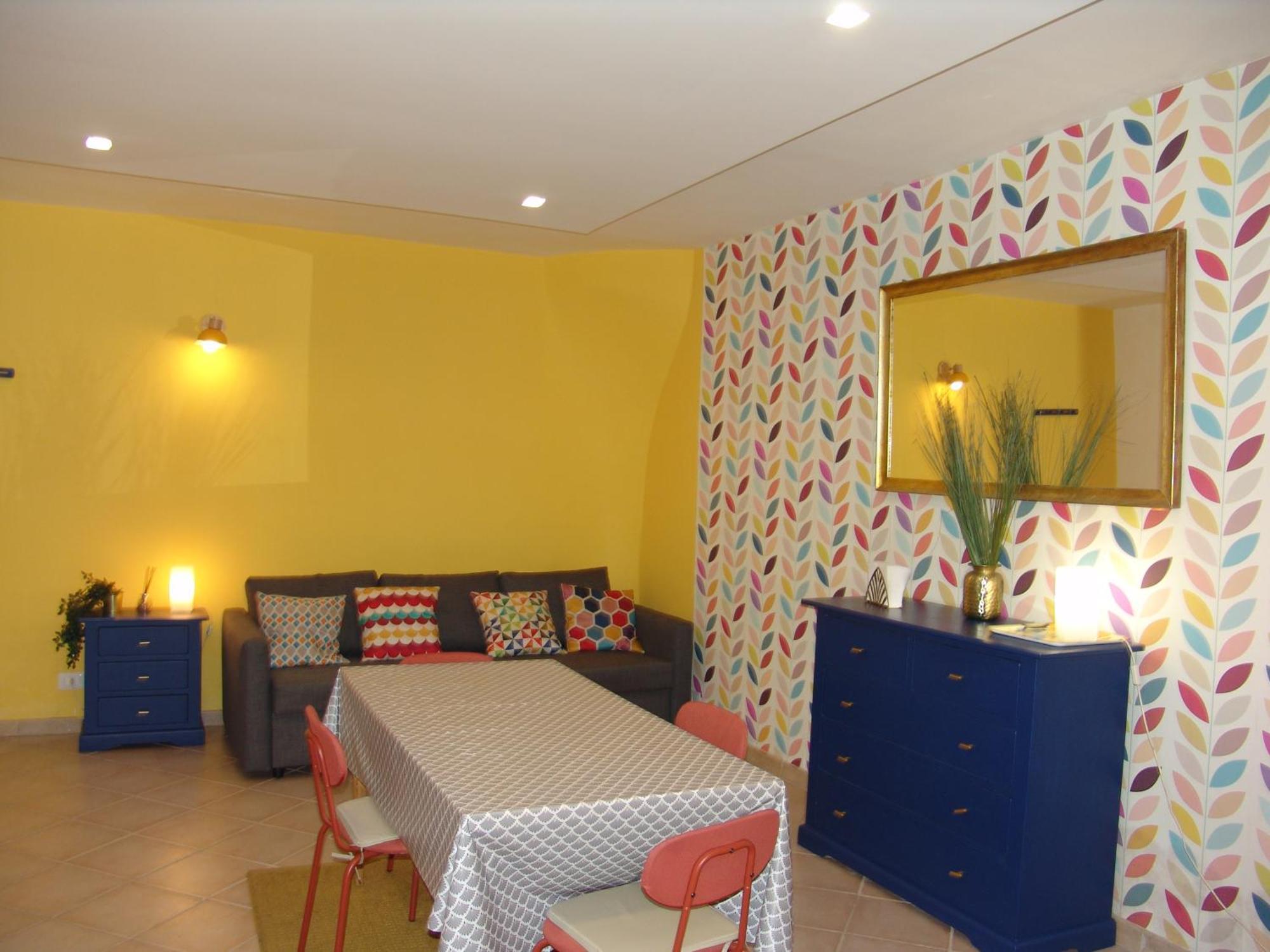 La Casa Di Vivi