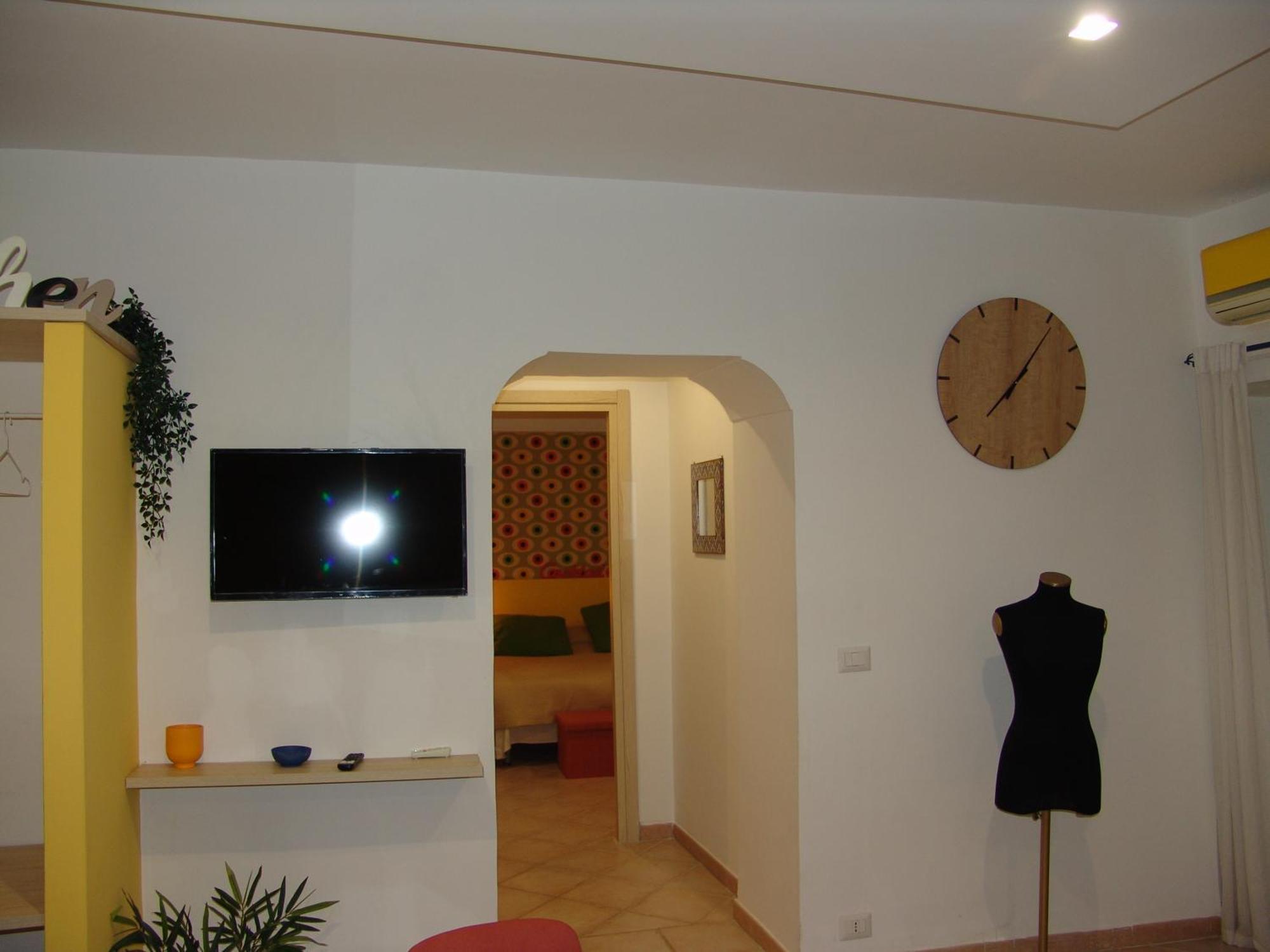 La Casa Di Vivi Apartment