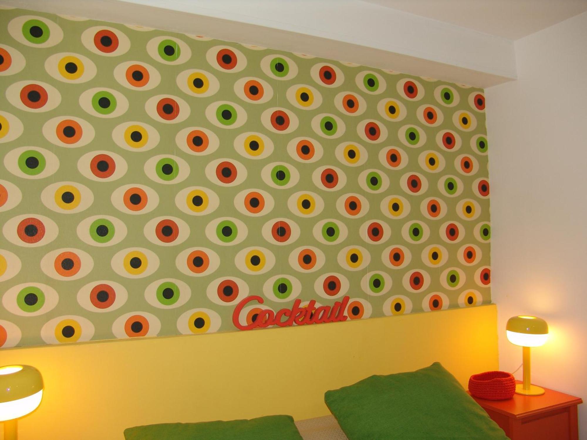 Apartment La Casa Di Vivi