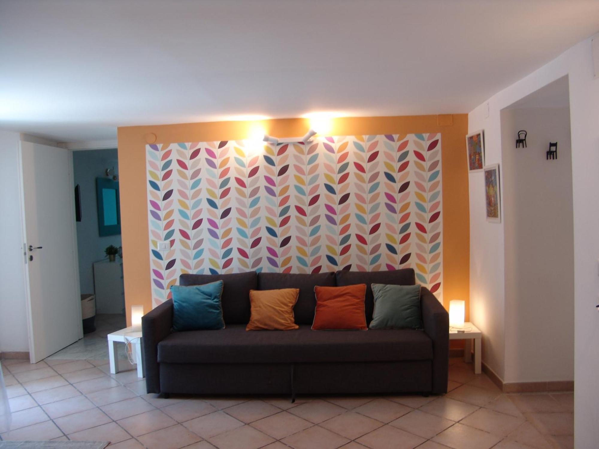 La Casa Di Vivi Naples