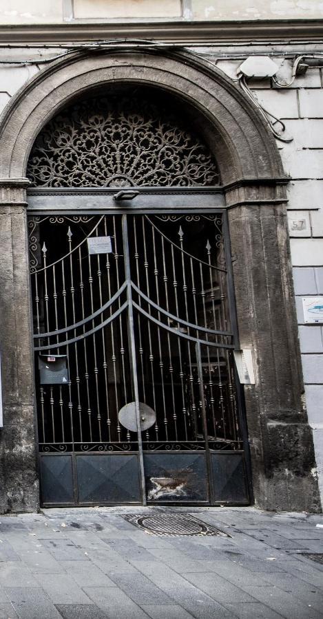 La Casa Di Vivi Naples